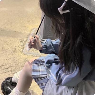 朝圣之路